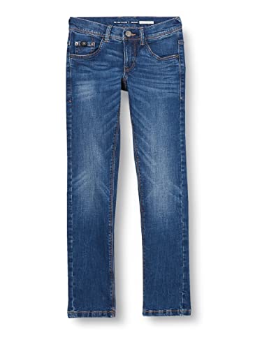 TOM TAILOR Jungen Kinder Tom Skinny Fit Jeans von TOM TAILOR