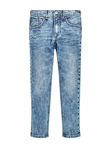 TOM TAILOR Jungen Kinder Matt Extra Skinny Fit Jeans TOM TAILOR Jungen Kinder Matt Extra Skinny Fit Jeans von TOM TAILOR