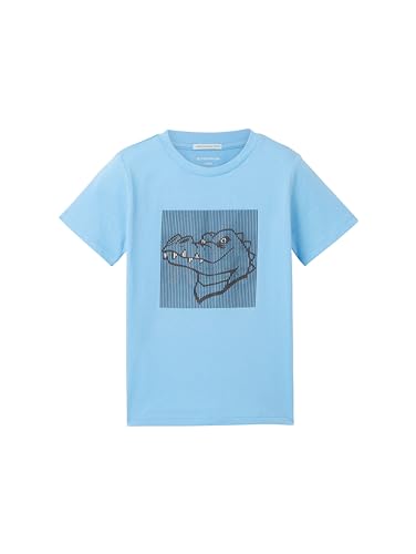 TOM TAILOR Jungen T-Shirt von TOM TAILOR