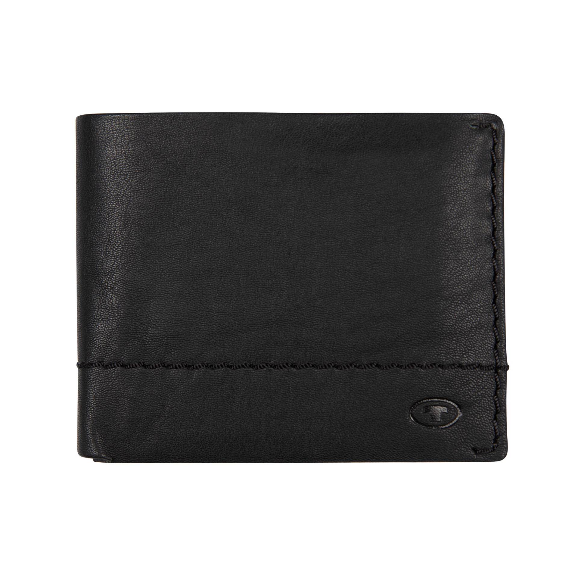 TOM TAILOR - KAI black von TOM TAILOR