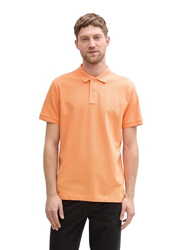 TOM TAILOR Kinder Basic Sweatjacke mit Stickerei, Sky Captain Blue, 116/122 von TOM TAILOR