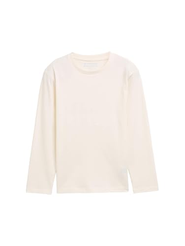 TOM TAILOR Kinder Jungen Longsleeve T-Shirt von TOM TAILOR