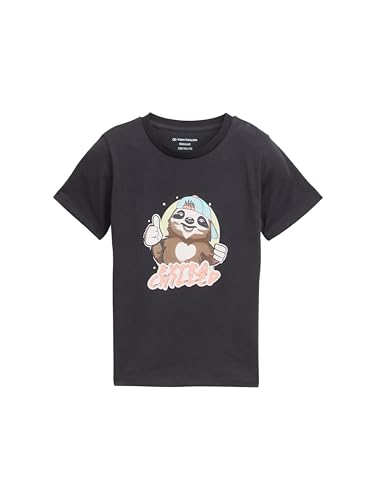 TOM TAILOR Kinder Jungen T-Shirt von TOM TAILOR