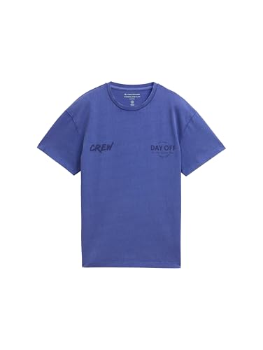 TOM TAILOR Kinder Jungen T-Shirt TOM TAILOR Kinder Jungen T-Shirt von TOM TAILOR