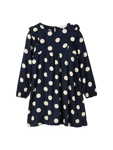 TOM TAILOR Kinder Mädchen Kleid von TOM TAILOR