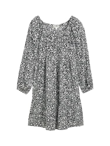 TOM TAILOR Kinder Mädchen Kleid TOM TAILOR Kinder Mädchen Kleid von TOM TAILOR