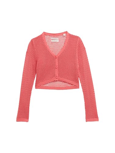TOM TAILOR Mädchen 1047095 Pullover, 32123-Pink Dream, 128/134 von TOM TAILOR