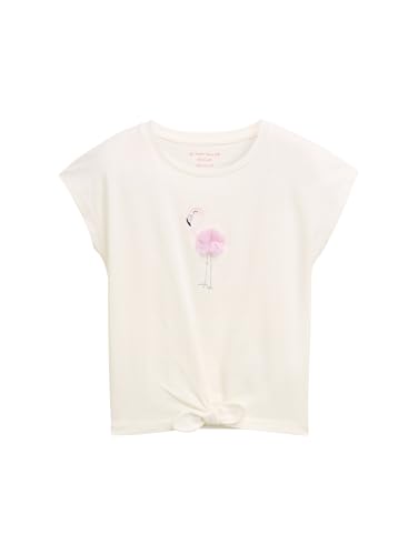 TOM TAILOR Kinder Mädchen T-Shirt von TOM TAILOR