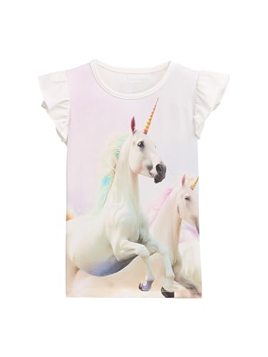 TOM TAILOR Kinder Mädchen T-Shirt von TOM TAILOR
