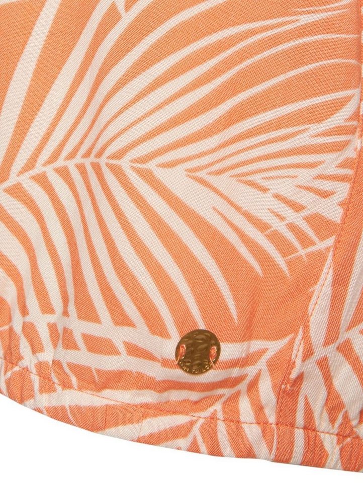 TOM TAILOR Kurzarmbluse von TOM TAILOR