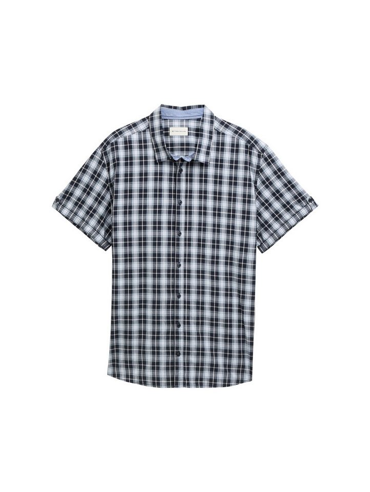 TOM TAILOR Kurzarmhemd von TOM TAILOR