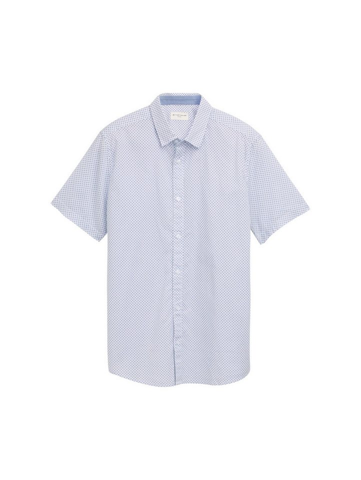 TOM TAILOR Kurzarmhemd von TOM TAILOR