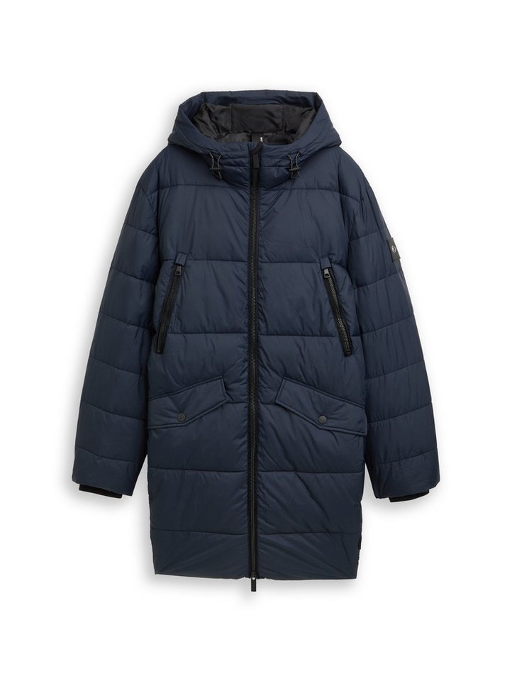 TOM TAILOR Kurzmantel von TOM TAILOR