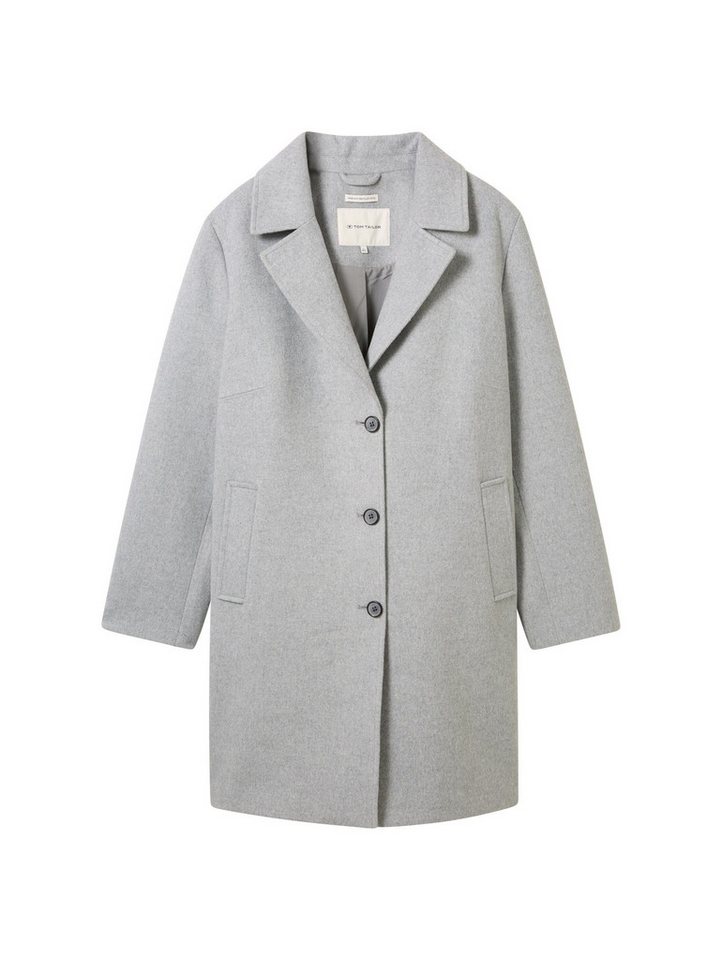TOM TAILOR Kurzmantel von TOM TAILOR