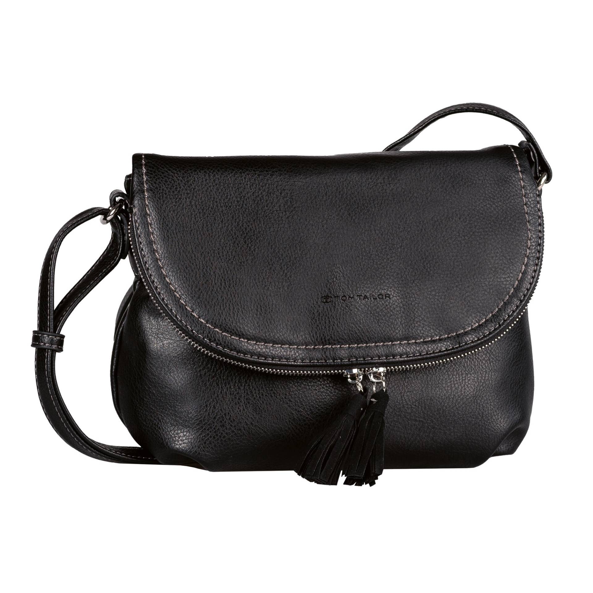 TOM TAILOR - LARI black von TOM TAILOR