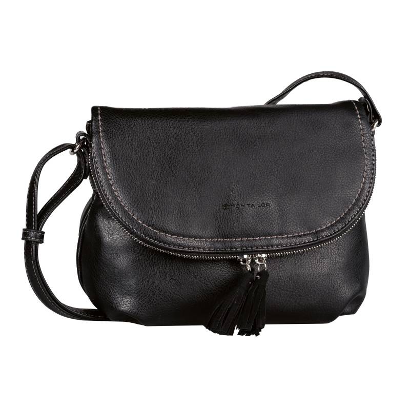 TOM TAILOR - LARI black von TOM TAILOR