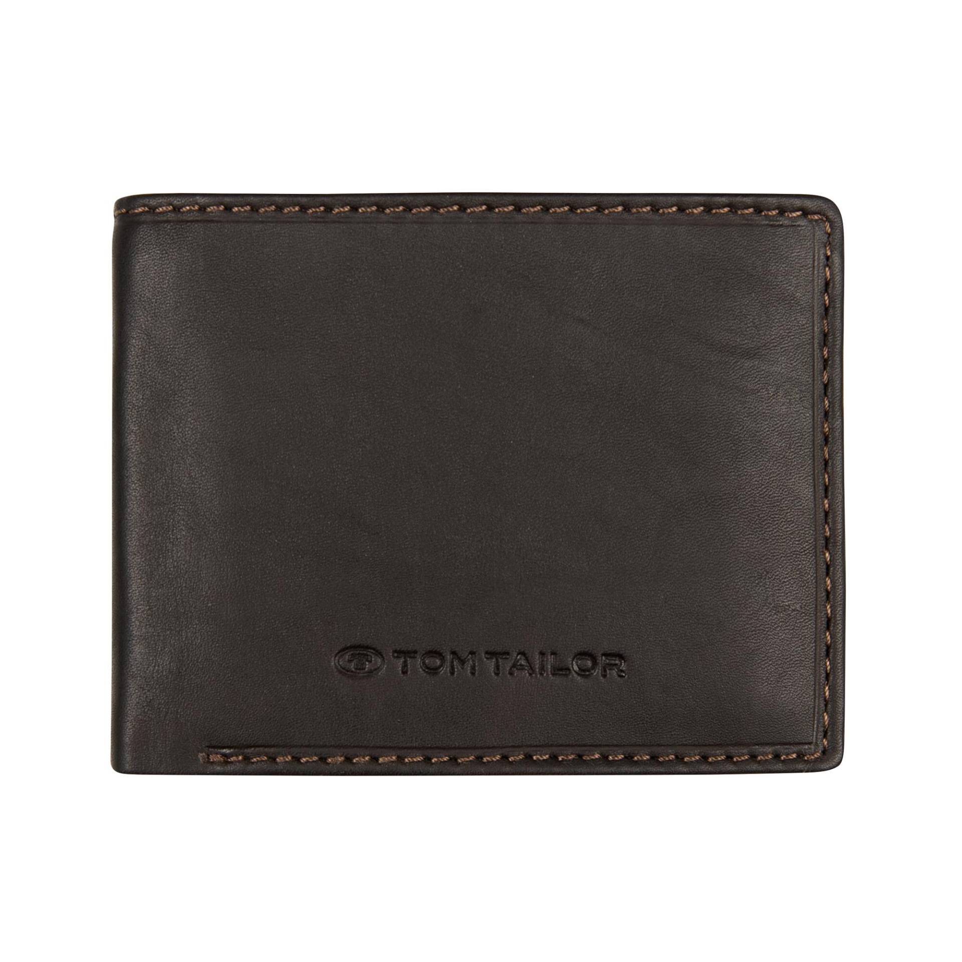 TOM TAILOR - LARY brown von TOM TAILOR