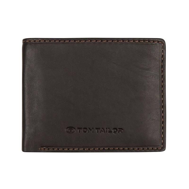 TOM TAILOR - LARY brown von TOM TAILOR