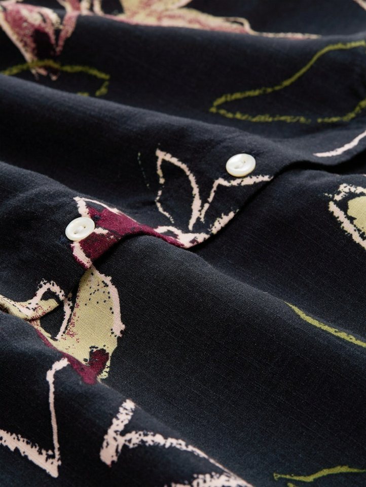 TOM TAILOR Langarmbluse Langarmbluse für Damen (1-tlg) von TOM TAILOR