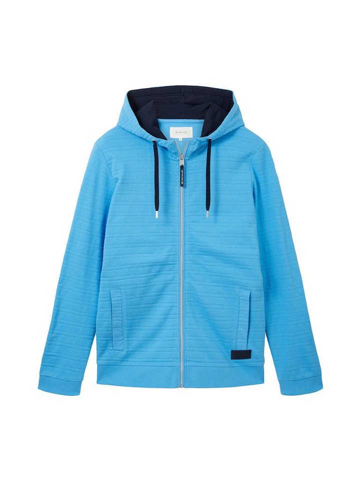 TOM TAILOR Langarmshirt Langarmshirt für Herren (1-tlg., keine Angabe) von TOM TAILOR