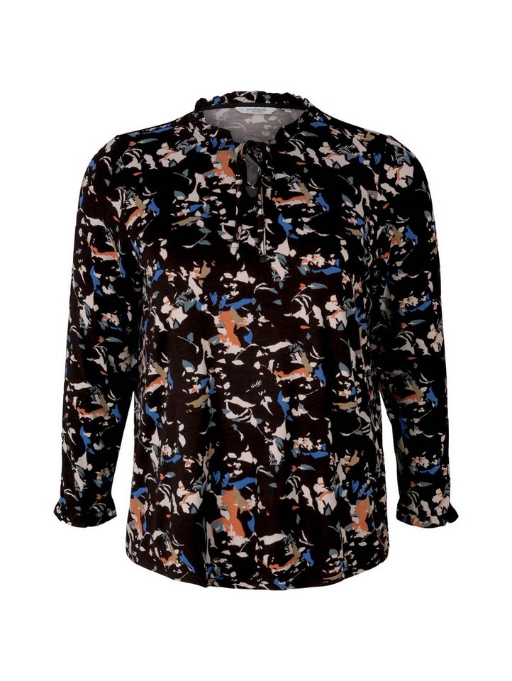 TOM TAILOR Langarmshirt von TOM TAILOR