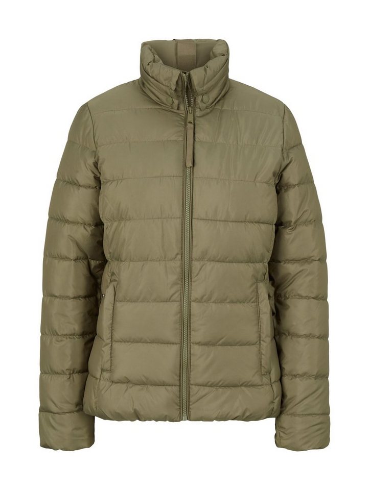 TOM TAILOR Langjacke ultra lightweight jacket von TOM TAILOR