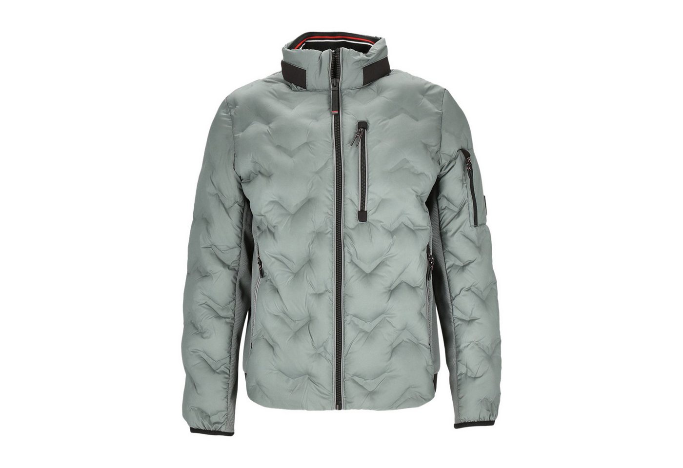TOM TAILOR Langjacke von TOM TAILOR
