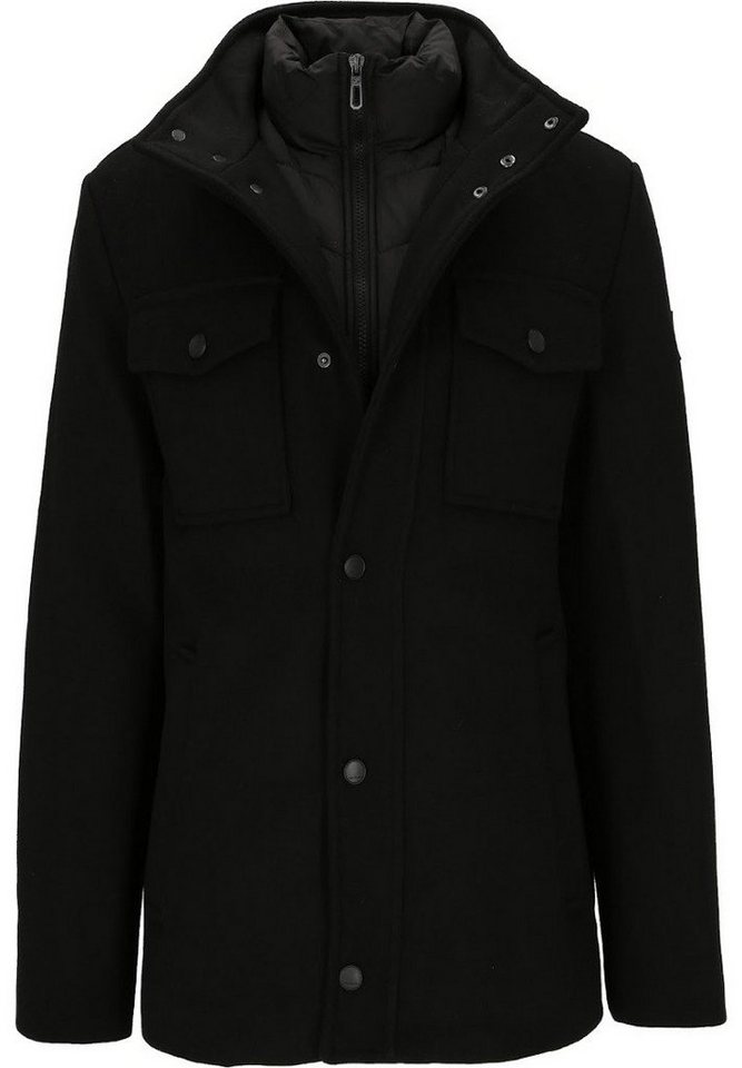 TOM TAILOR Langjacke von TOM TAILOR