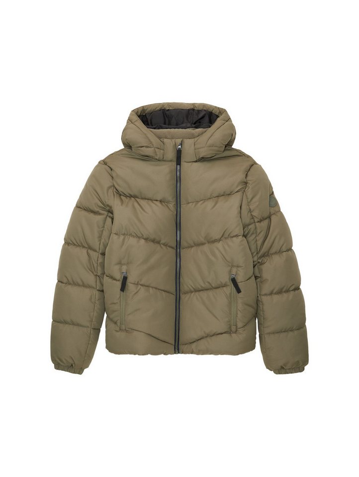 TOM TAILOR Langjacke TOM TAILOR Langjacke von TOM TAILOR