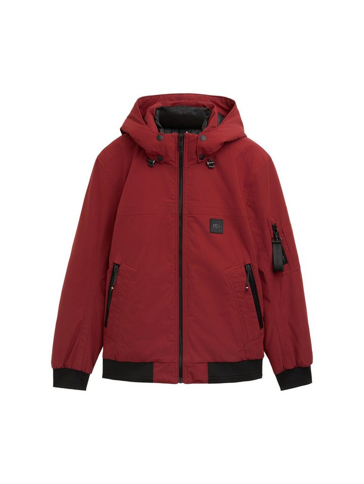 TOM TAILOR Langjacke TOM TAILOR Langjacke von TOM TAILOR