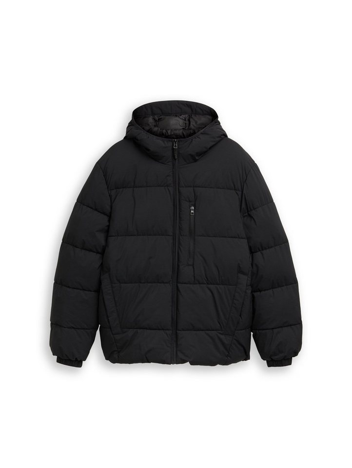 TOM TAILOR Langjacke von TOM TAILOR