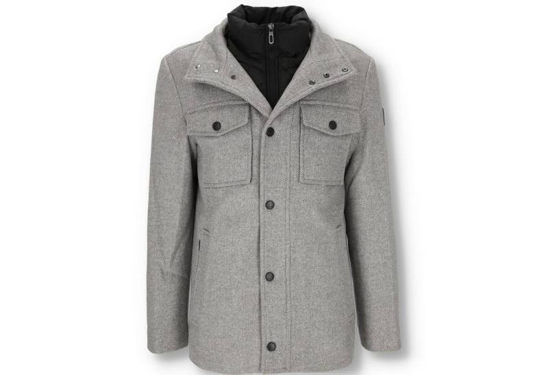 TOM TAILOR Langjacke von TOM TAILOR