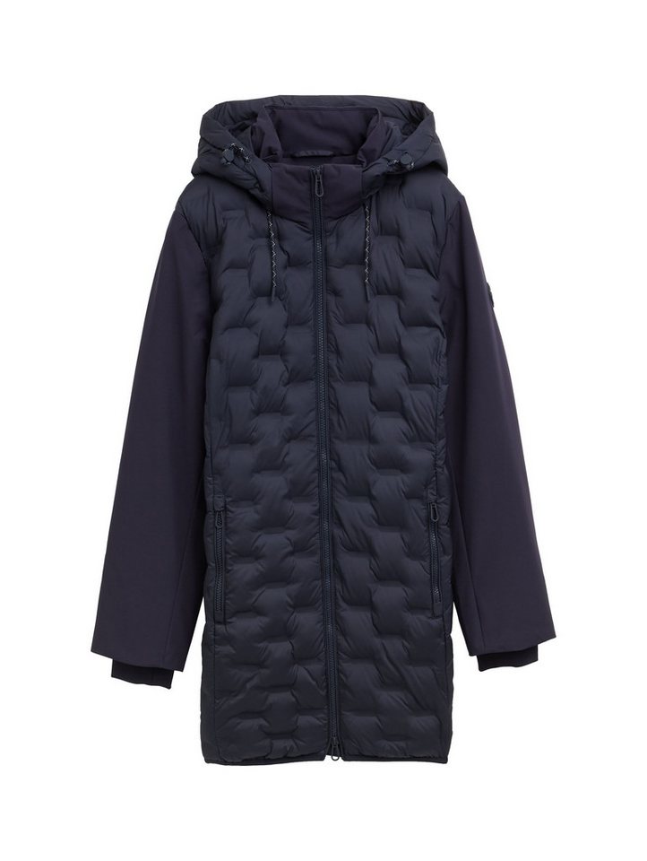 TOM TAILOR Langmantel von TOM TAILOR