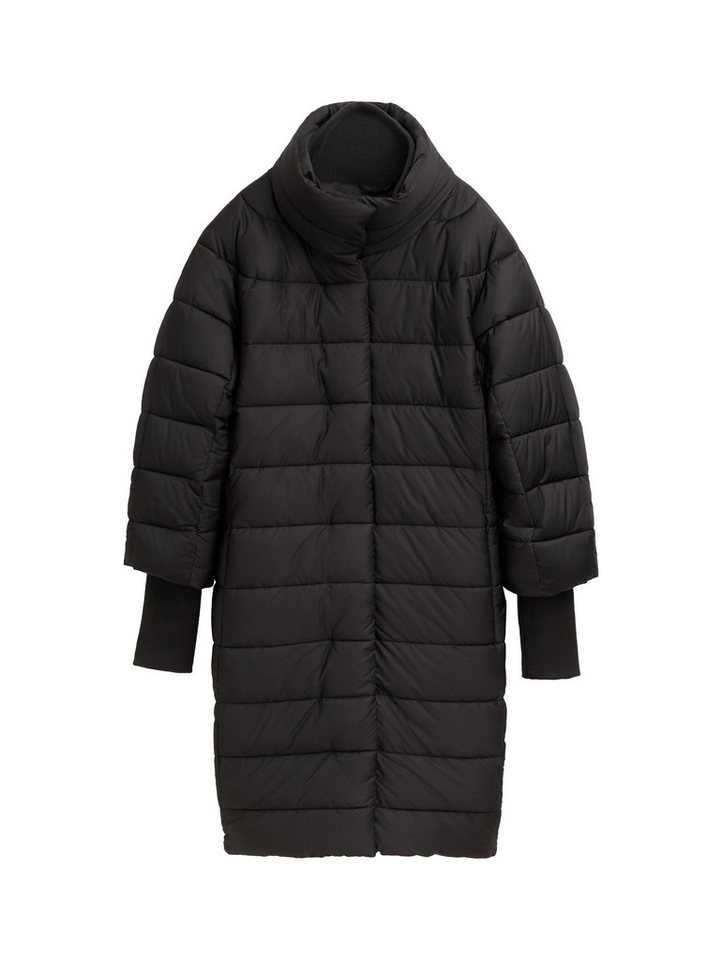 TOM TAILOR Langmantel von TOM TAILOR