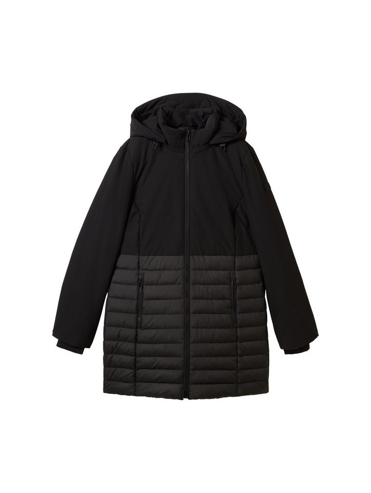 TOM TAILOR Langmantel von TOM TAILOR