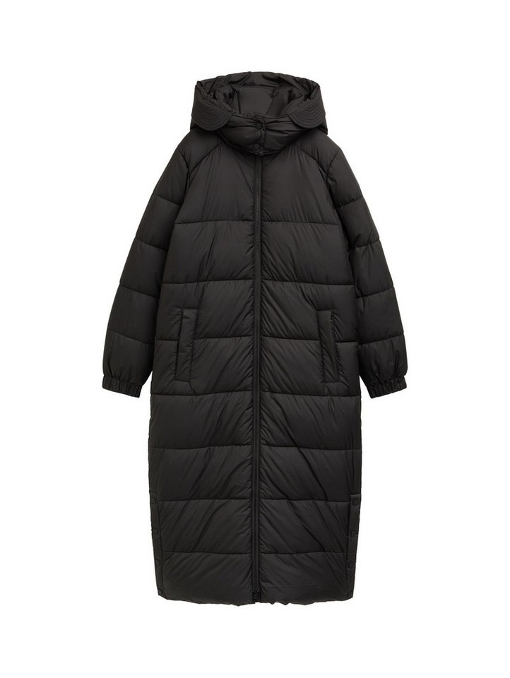 TOM TAILOR Langmantel von TOM TAILOR