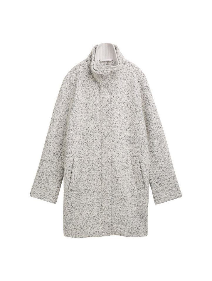 TOM TAILOR Langmantel von TOM TAILOR