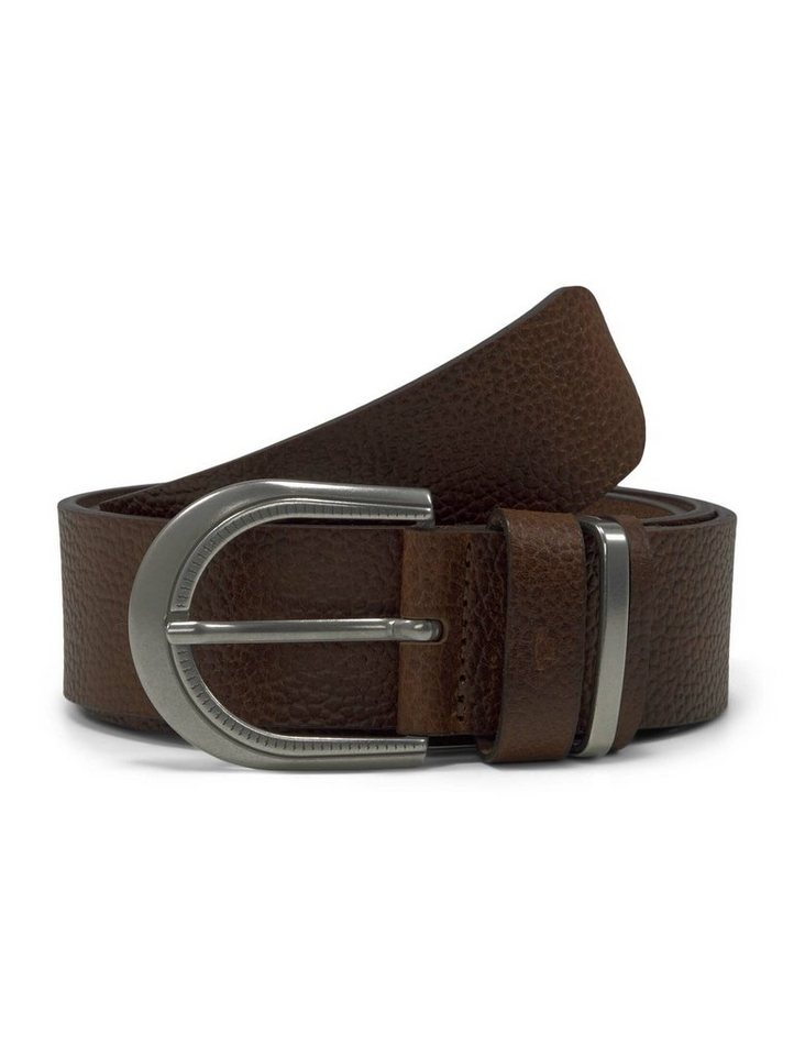 TOM TAILOR Ledergürtel Sandra (1-St) von TOM TAILOR