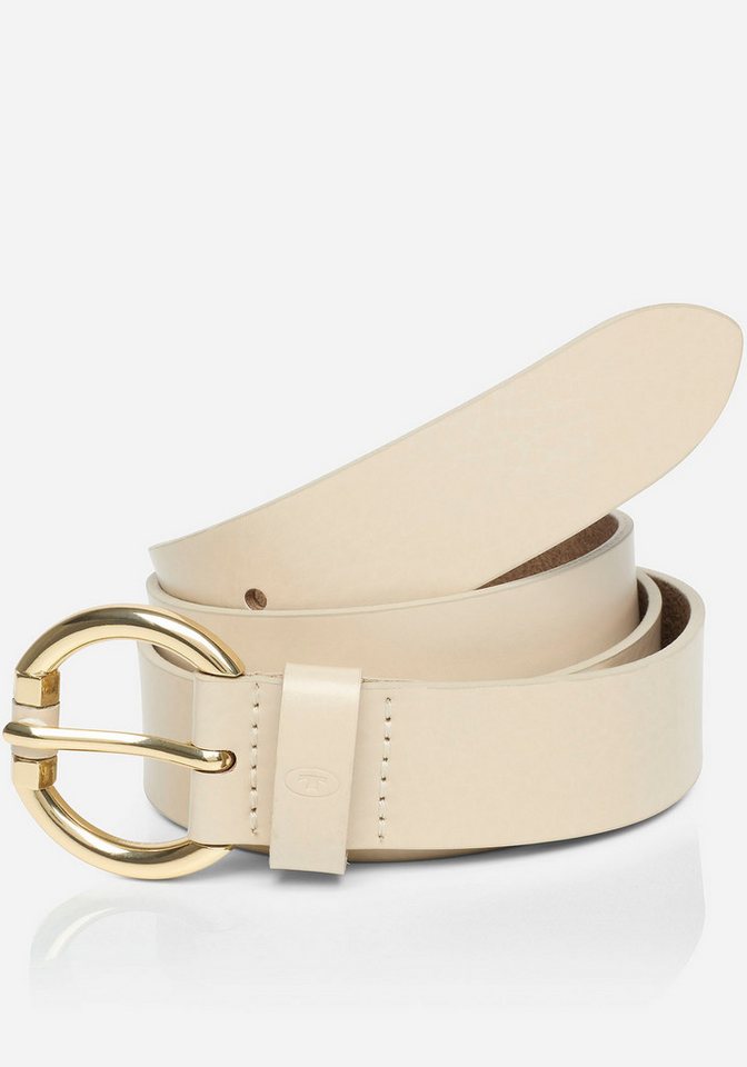 TOM TAILOR Ledergürtel TTJADE 3 cm breiter Damengürtel, modisch vielseitig, ausgefallene Schließe TOM TAILOR Ledergürtel TTJADE 3 cm breiter Damengürtel, modisch vielseitig, ausgefallene Schließe von TOM TAILOR