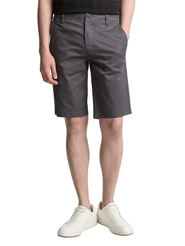 TOM TAILOR Lightweight Steppmantel mit wasserabweisender Funktion, Sand Stone beige, L von TOM TAILOR