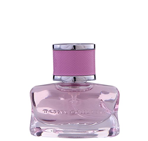 TOM TAILOR Liquid Woman EdT N/S 20ml, 1er Pack (1 x 20 ml) von TOM TAILOR