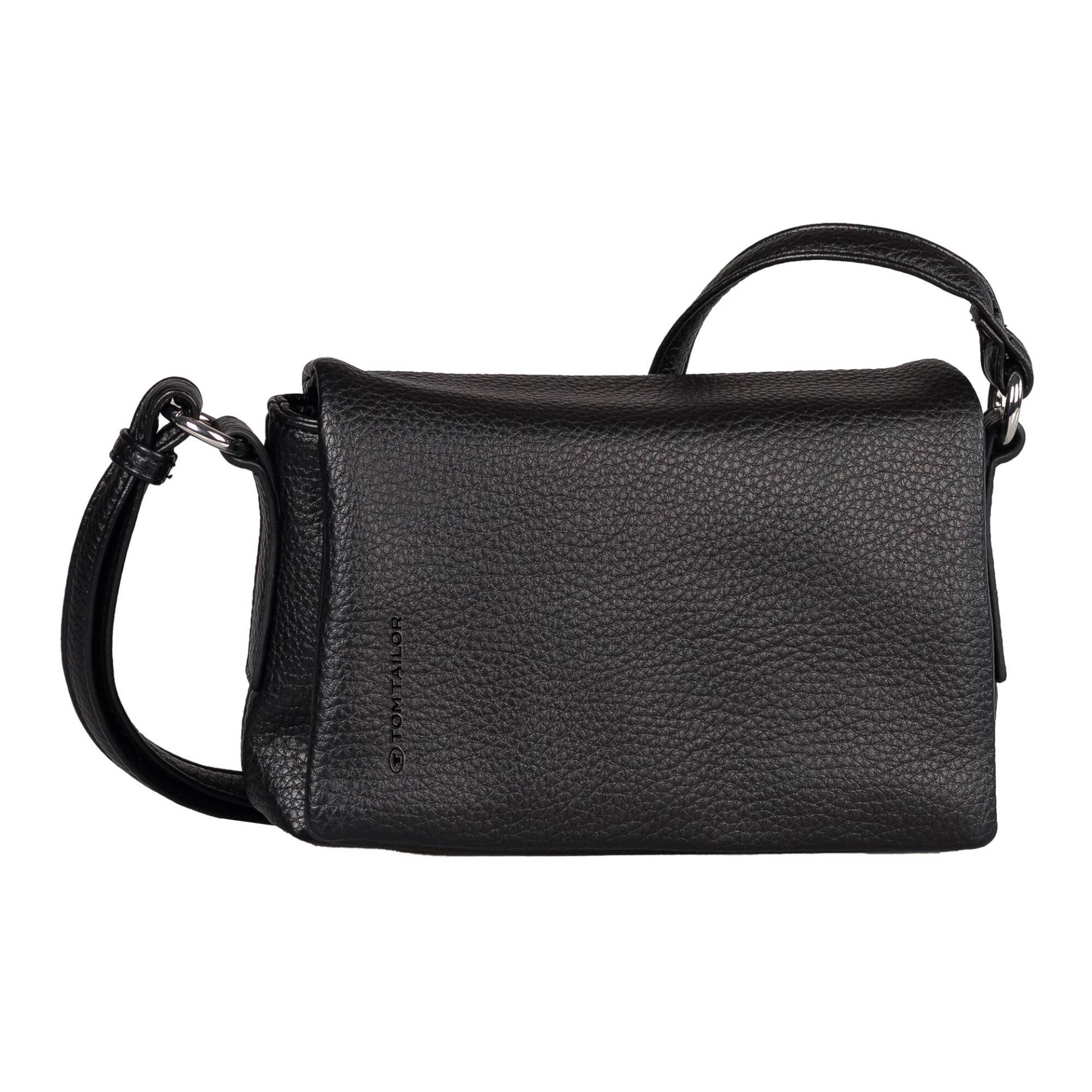 TOM TAILOR - Lissi black - Gr. - S von TOM TAILOR