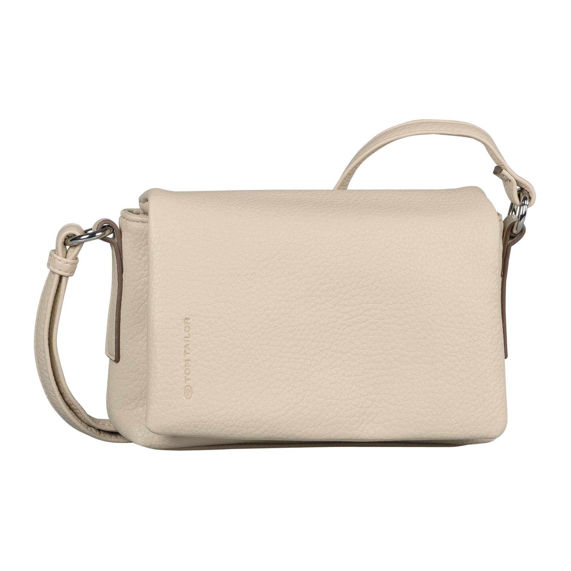 TOM TAILOR - Lissi off white - Gr. - S von TOM TAILOR