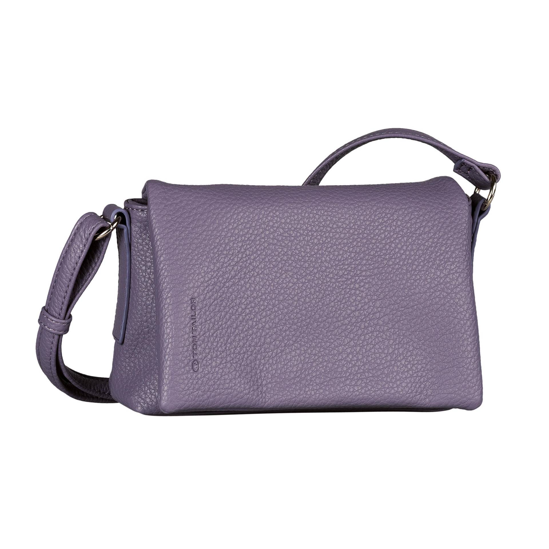 TOM TAILOR - Lissi purple - Gr. - S von TOM TAILOR