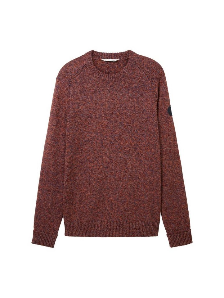 TOM TAILOR Longpullover von TOM TAILOR
