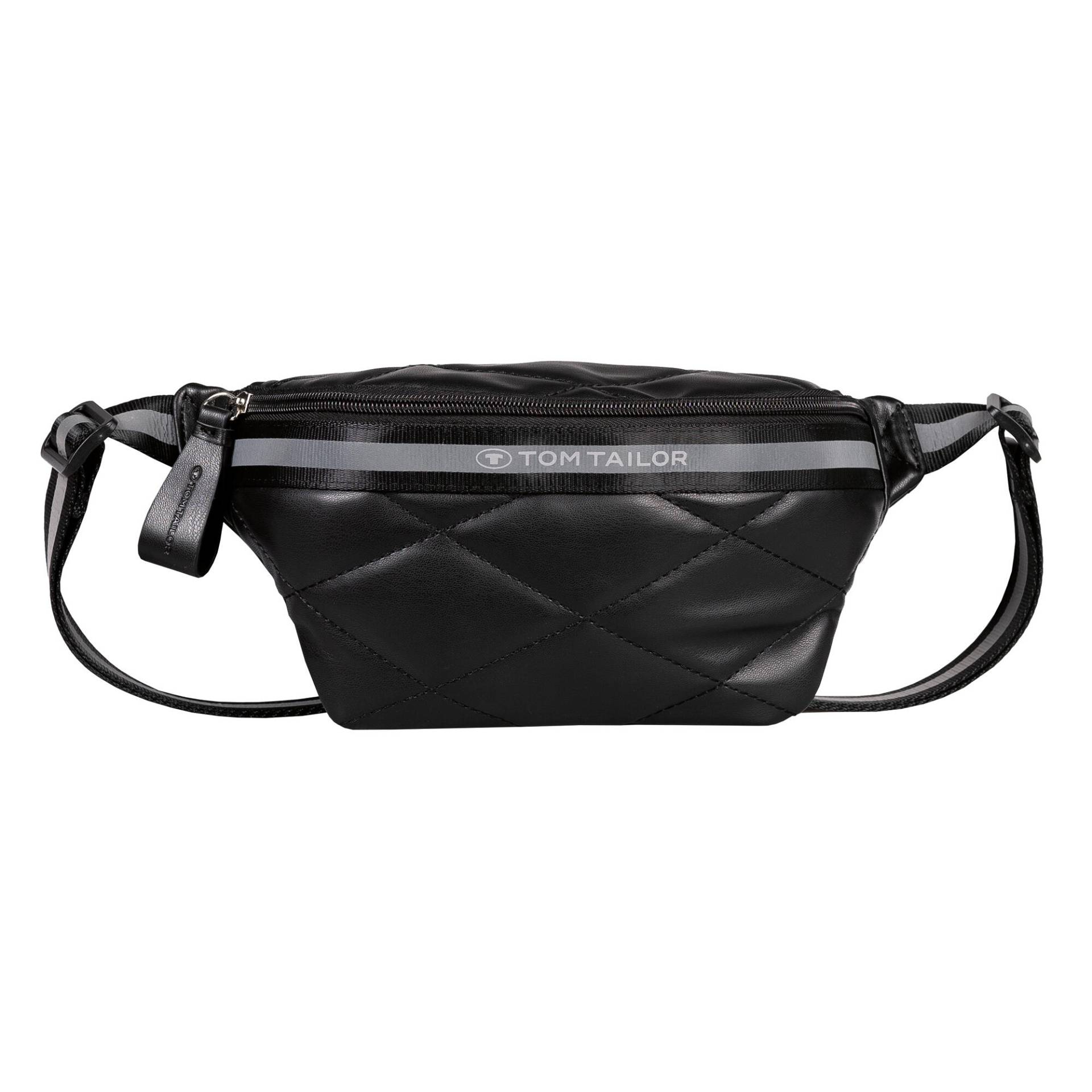 TOM TAILOR - MICA black von TOM TAILOR