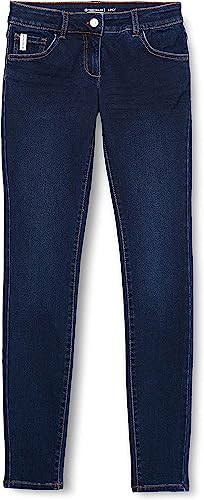 TOM TAILOR Mädchen Kinder Linly Skinny Fit Jeans von TOM TAILOR
