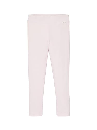 TOM TAILOR Mädchen 1037966 Basic Leggings, 29362-faded Primrose, 92/98 von TOM TAILOR