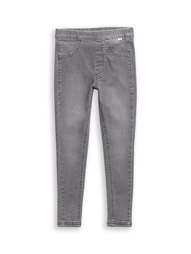 TOM TAILOR Mädchen 1047450 Jeans, 10210-Grey Denim, 128 von TOM TAILOR