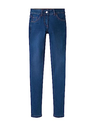 TOM TAILOR Mädchen Kinder Lissie Extra Skinny Fit Jeans von TOM TAILOR